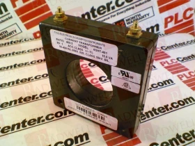 Трансформатор тока Артикул 6SHT-401 от производителя TE CONNECTIVITY