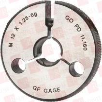 Набор штифтовых калибров Артикул R1201256GGK от производителя PMC GAGE