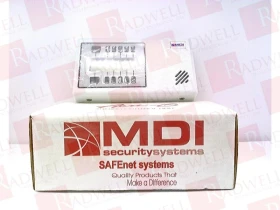 Устройство для органов управления Артикул A055-107 от производителя MDI