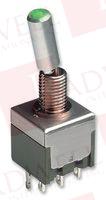Тумблер  Артикул M2112TFW01 от производителя NKK