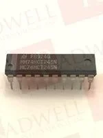 Интегральная микросхема Артикул LF13508N от производителя NATIONAL SEMICONDUCTOR