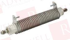 Тормозной резистор Артикул DB11D0-3K52-10400AA0 от производителя POST GLOVER RESISTORS INC