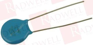 Варистор  Артикул ERZC14DK470 от производителя MATSUSHITA ELECTRIC