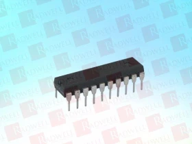 Интегральная микросхема Артикул UPC8282C от производителя NEC
