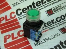 Кнопка Артикул AR22G4L-20H3G от производителя FUJI ELECTRIC