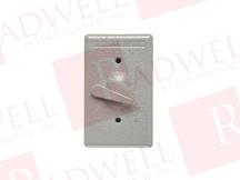 Тумблер  Артикул CA1GL от производителя LEGRAND