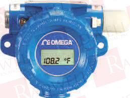 Термопара / РТД Артикул UWXL-24-TC от производителя OMEGA ENGINEERING