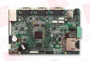 Плата ПК Плата ПЛК / дополнения к  плататам Артикул SBC8118 WITH 4.3LCD от производителя EMBEST