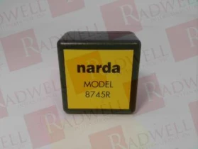 Приемопередатчик Артикул 8745R от производителя NARDA