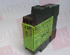 Реле / розетка Артикул D12ST20-230V от производителя TELE CONTROLS