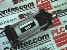 Пневматический цилиндр Артикул PIS50-A-50-S от производителя ASCO