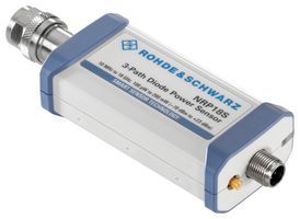 Контроллер датчиков NRP18S.02 от ROHDE & SCHWARZ