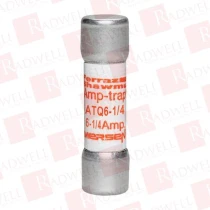 Держатель предохранителя Артикул ATQ6-1/4 от производителя MERSEN