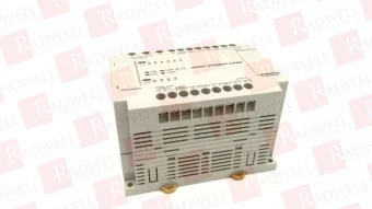 Программируемый контроллер Артикул CPM1-10CDR-A от производителя OMRON