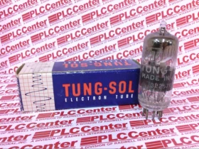 Трубка Артикул 6CB6 от производителя TUNG SOL