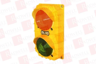 Светофор  Артикул SG10B-115RG-LED от производителя TRI LITE