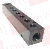 Пневматический коллектор Артикул M30-375-8W от производителя PNEUMADYNE