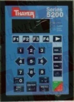 Цепь управления Артикул C-60905 от производителя THAYER SCALES