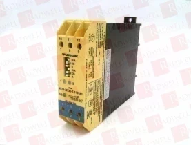 Контроллер  безопасности Артикул MK13-22EX0-T/115VAC от производителя TURCK