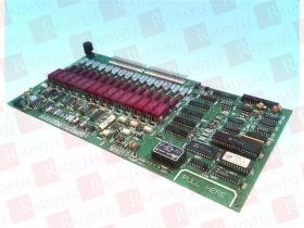 Плата процессора / контроллера Артикул 74417 от производителя HONEYWELL