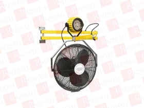 Осветительный прибор Артикул FANDL60-HDL2-S от производителя TRI LITE