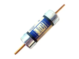 Предохранитель LITTELFUSE NLN-125 250В 125А класс K5