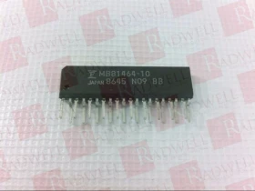 Интегральная микросхема Артикул MB8146410PSZ от производителя ON SEMICONDUCTOR