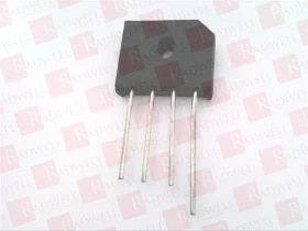 Мостовой выпрямитель Артикул KBU8G от производителя ON SEMICONDUCTOR