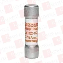 Предохранитель Артикул ATQ2-1/2 от производителя MERSEN