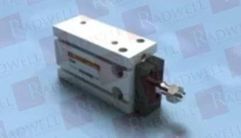 Пневматический цилиндр Артикул ADMK25-10D от производителя TPC MECHATRONICS CO