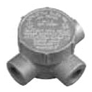 APPLETON ELECTRIC BJ9PVG