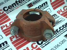 Трубы и муфты STYLE99-2 от VICTAULIC