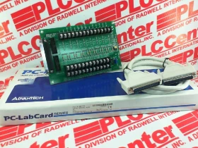 Плата ПК Плата ПЛК / дополнения к  плататам Артикул PCLD-8115 от производителя ADVANTECH