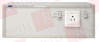 Электрический аксессуар Артикул AC1000A USA от производителя TTI