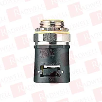 Кабелепровод / соединительный элемент Артикул AT21/050/SA/GRY от производителя ABB THOMAS & BETTS