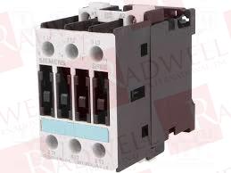 Пускатель Артикул 3RT1026-1BB44 от производителя SIEMENS
