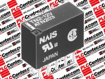 Реле / розетка Артикул TN2-L2-12V от производителя MATSUSHITA ELECTRIC