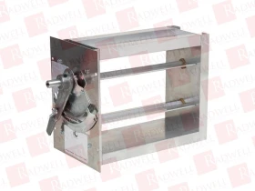 Демпфер  ОВиК Артикул EB-1410-BM от производителя IO HVAC CONTROLS