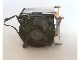 Вентилятор процессора Dynatron R17 3U для серверов Intel LGA2011