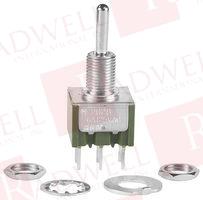 Тумблер  Артикул M2028SS1W03 от производителя NKK