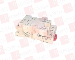 Реле / розетка Артикул 70-783D11-1A от производителя SCHNEIDER ELECTRIC