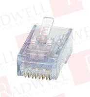 Наконечник / разъем Артикул 100019C от производителя NSI INDUSTRIES