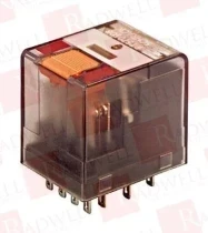 Реле / розетка Артикул PT570730 от производителя TE CONNECTIVITY