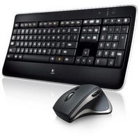 920-002714 Клавиатура / пад / ручка / мышка от LOGITECH