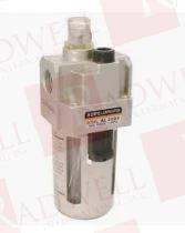 Переключатель потока Артикул FM-40-04-L от производителя SDPC PNEUMATIC MACHINERY