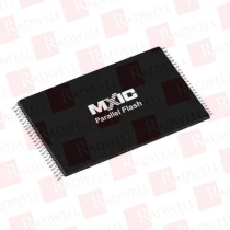 Микросхема памяти Артикул MX30LF1G18AC-TI от производителя MACRONIX