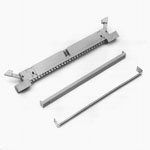 3505-3 Перемычки / клеммы / штекеры от 3M