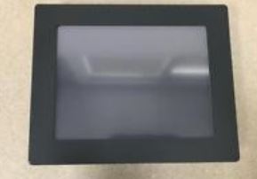 Интерфейс оператора M1900T-RMNL от NEMATRON CORP