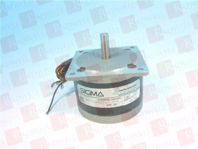 Шаговый двигатель Артикул 20-3424D200-B09 от производителя DANAHER MOTION