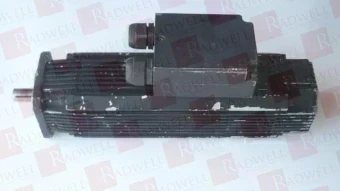 Серводвигатель Артикул MBA70371 .5 от производителя PARKER